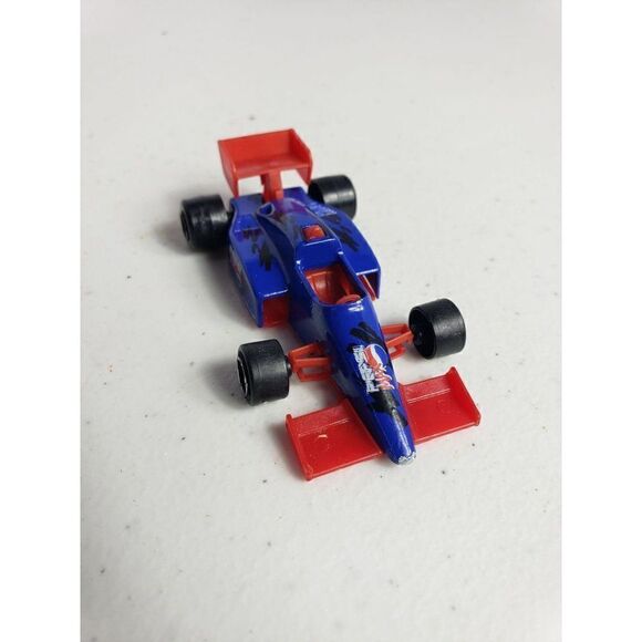 Vintage Hot Wheels 6 Pc Die Cast Vehicles Bundle Set of 6 Variety Lot 1 - Picture 5 of 10